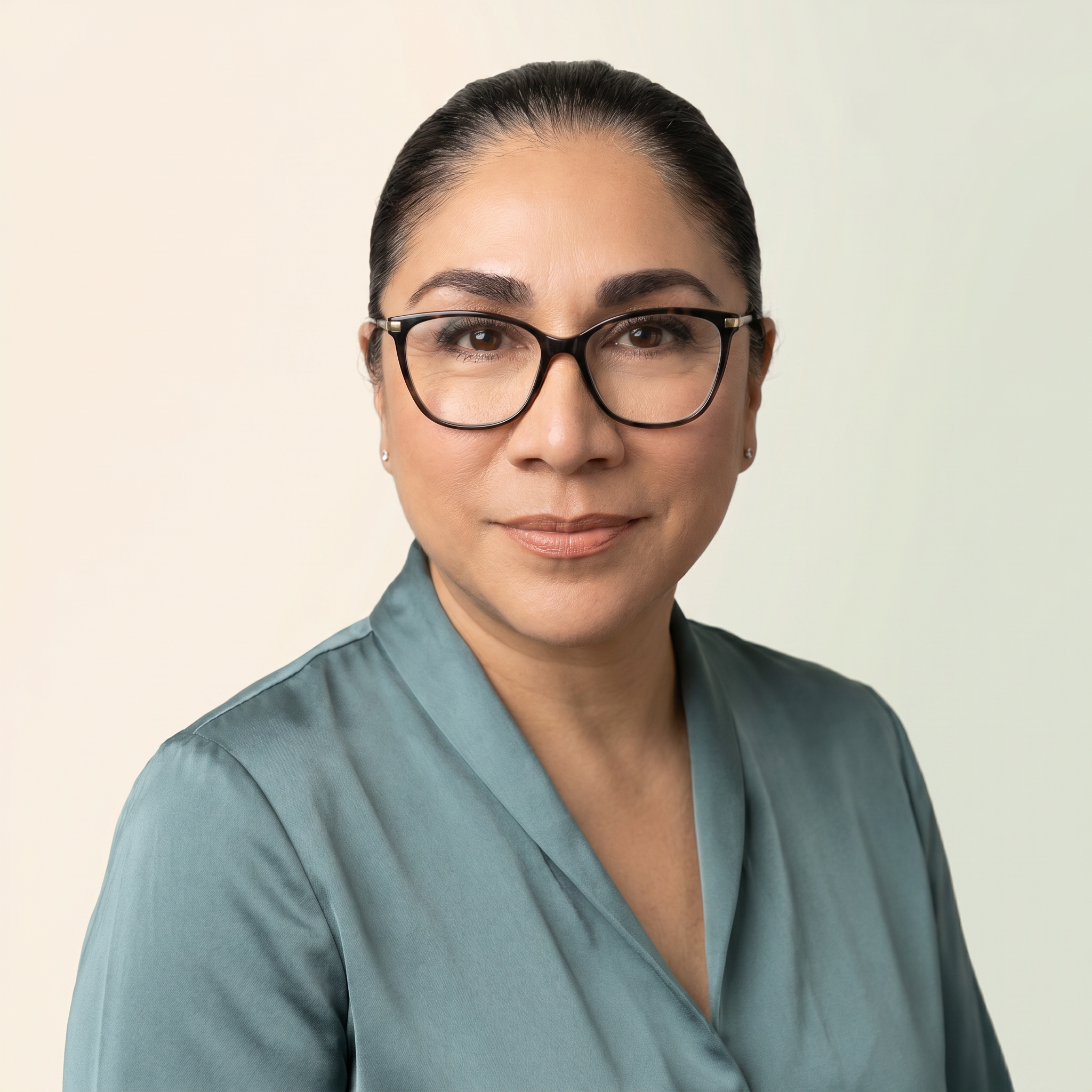 Lis Rebolledo, creadora digital de Bee Hope